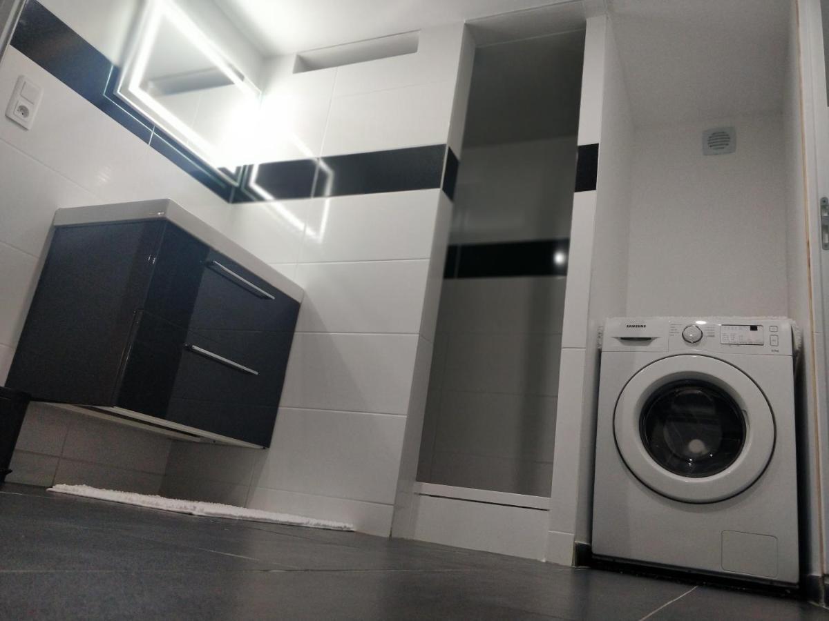 Tres Bel Appartement Neuf Et Moderne 63M2 A Obernai Ngoại thất bức ảnh