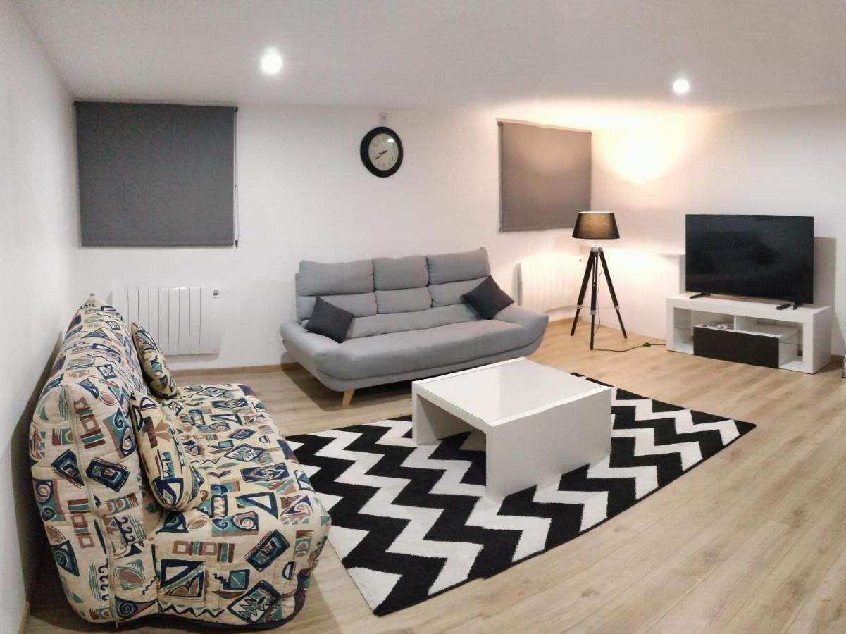 Tres Bel Appartement Neuf Et Moderne 63M2 A Obernai Ngoại thất bức ảnh