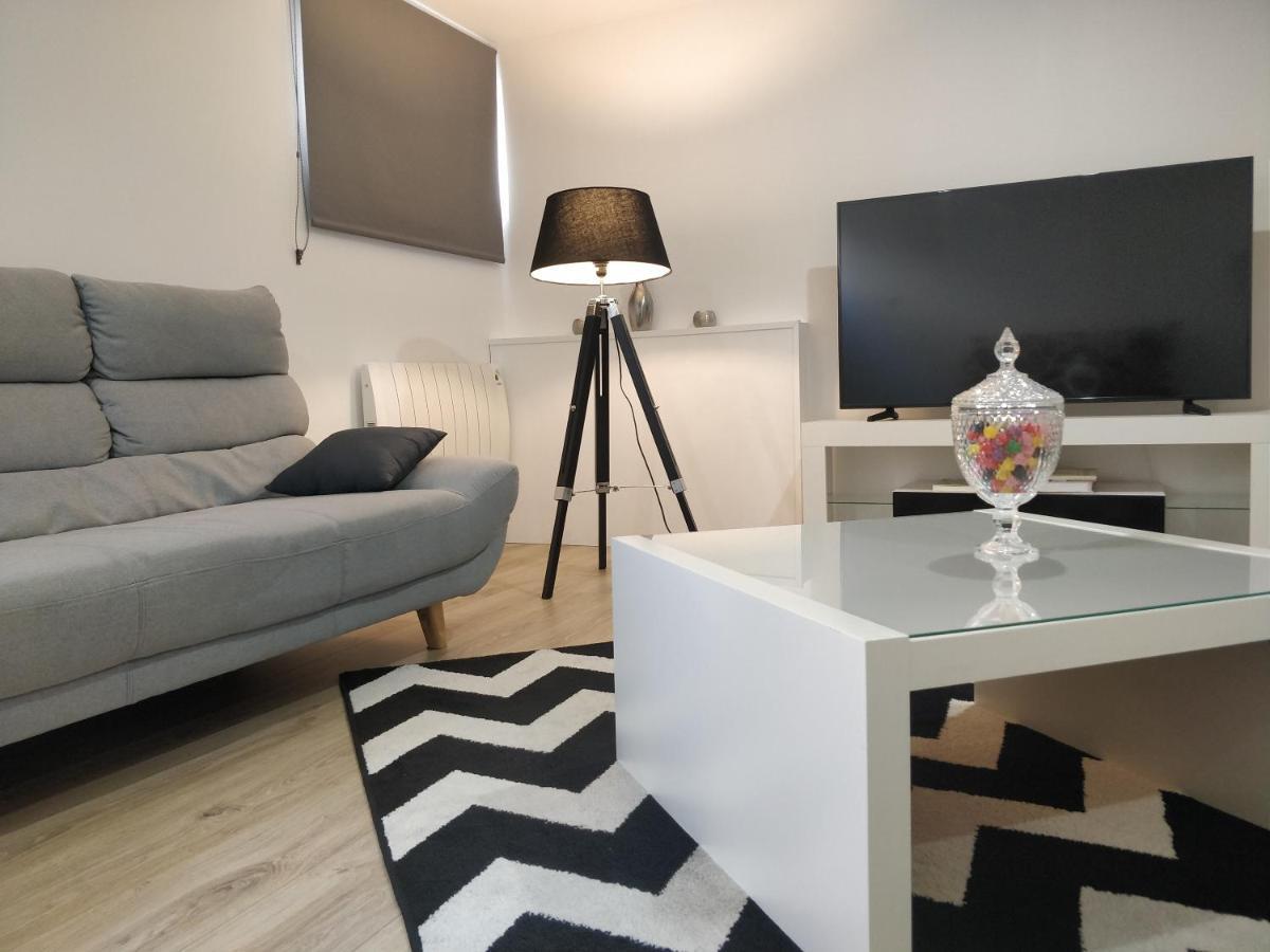 Tres Bel Appartement Neuf Et Moderne 63M2 A Obernai Ngoại thất bức ảnh